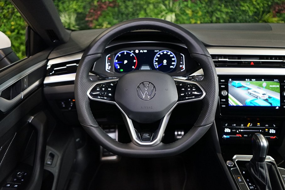 Volkswagen Arteon Shooting Brake 2.0 TDI R-Line