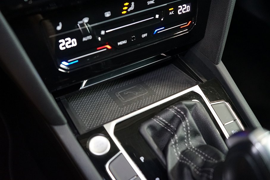 Volkswagen Arteon Shooting Brake 2.0 TDI R-Line