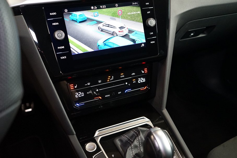 Volkswagen Arteon Shooting Brake 2.0 TDI R-Line