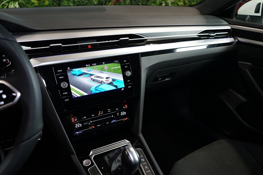 Volkswagen Arteon Shooting Brake 2.0 TDI R-Line