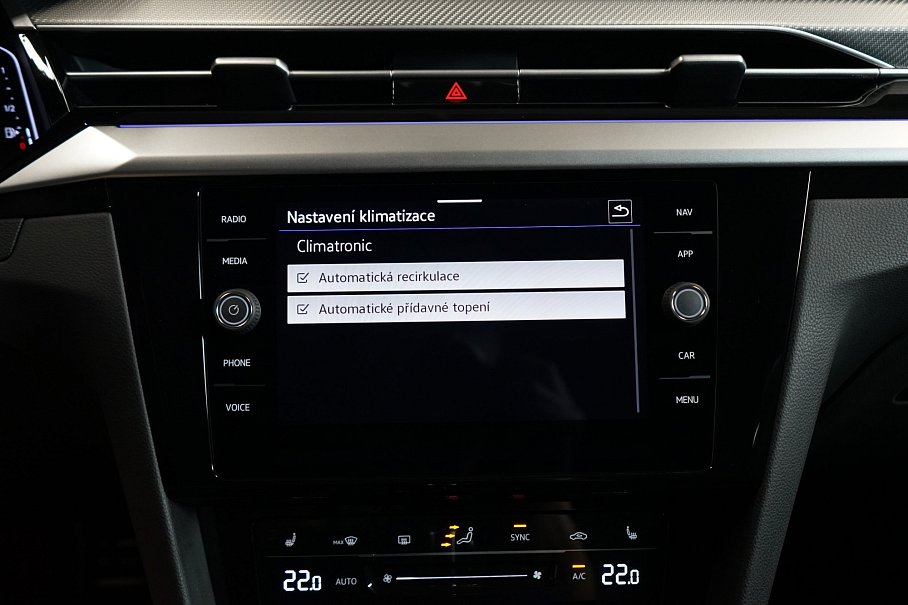 Volkswagen Arteon Shooting Brake 2.0 TDI R-Line