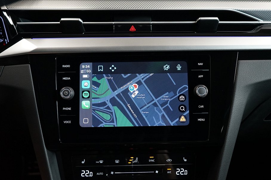 Volkswagen Arteon Shooting Brake 2.0 TDI R-Line