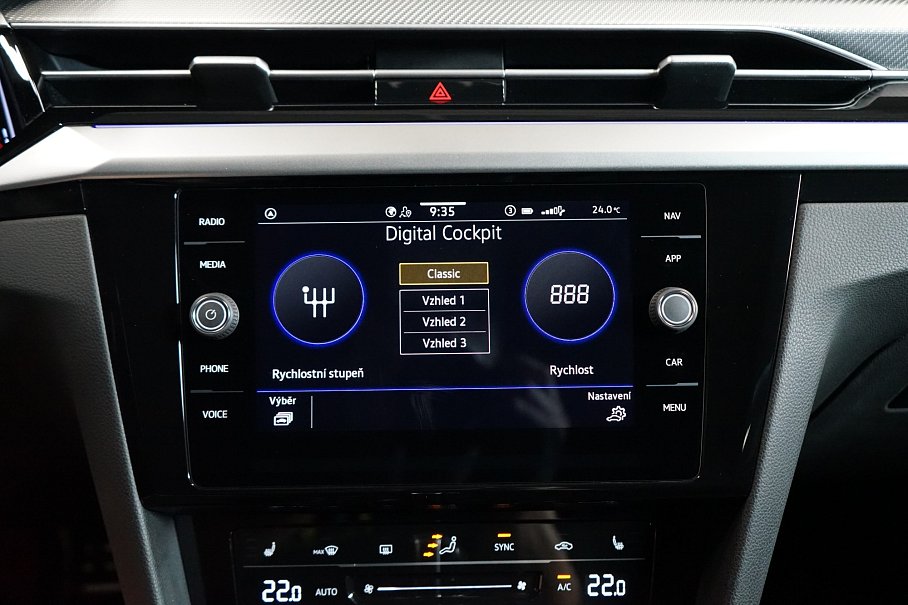 Volkswagen Arteon Shooting Brake 2.0 TDI R-Line