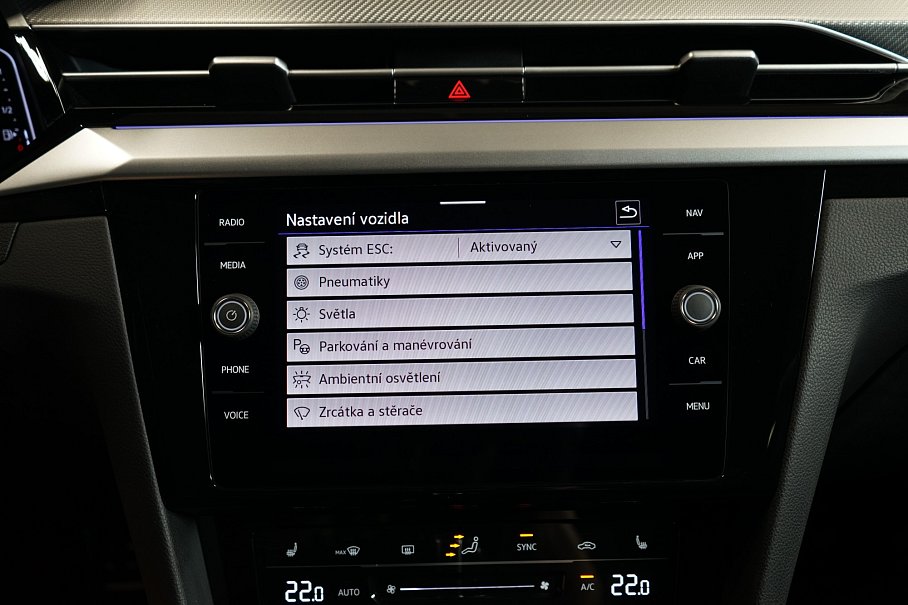 Volkswagen Arteon Shooting Brake 2.0 TDI R-Line