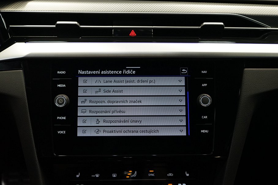 Volkswagen Arteon Shooting Brake 2.0 TDI R-Line