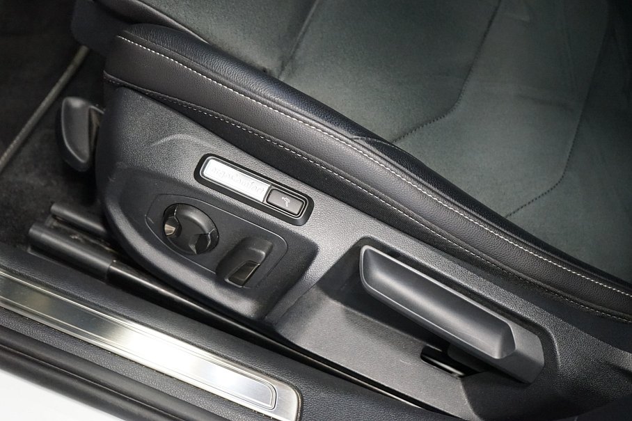 Volkswagen Arteon Shooting Brake 2.0 TDI R-Line