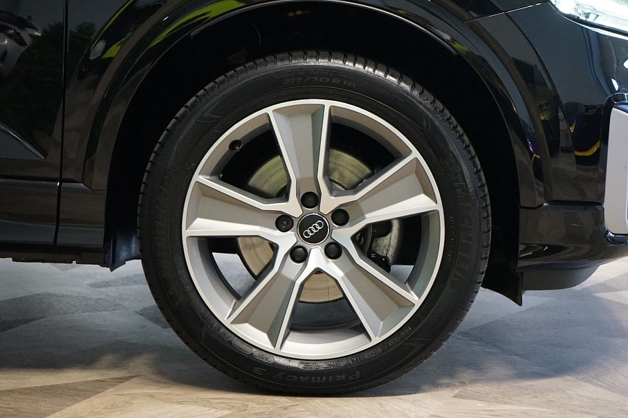 Audi Q2 35 TFSI