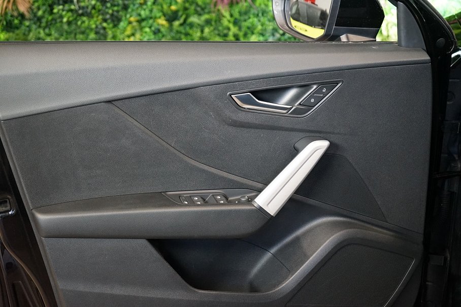 Audi Q2 35 TFSI