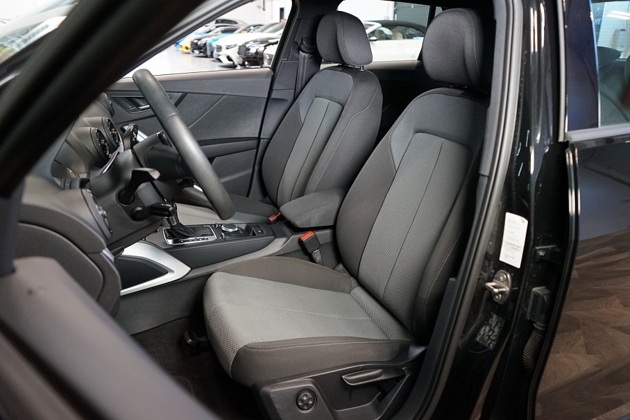 Audi Q2 35 TFSI