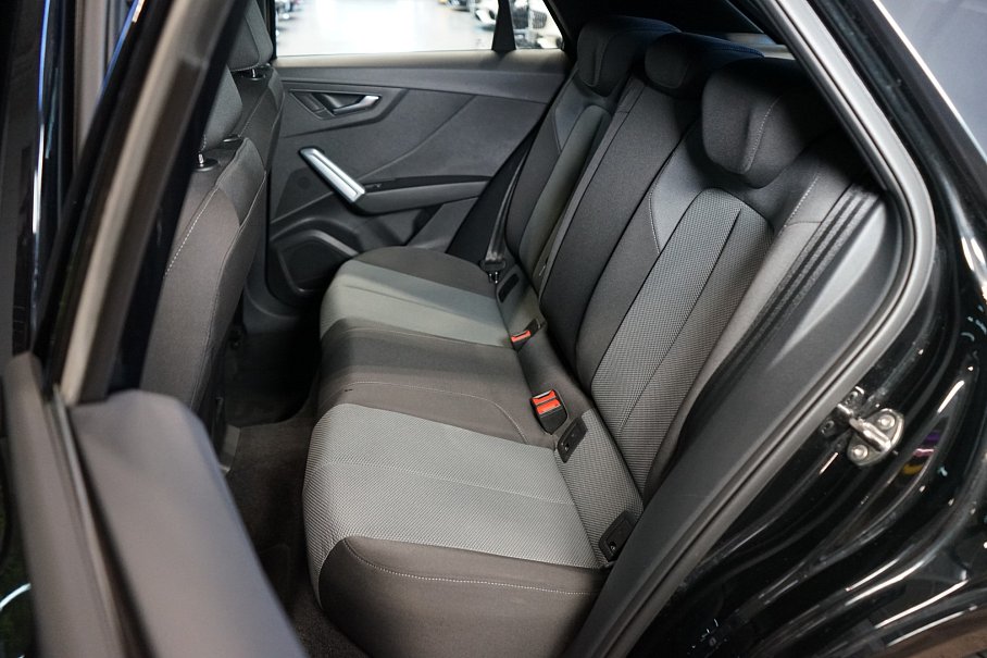 Audi Q2 35 TFSI