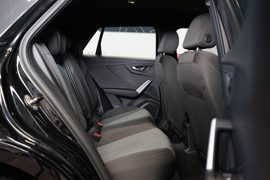 Audi Q2 35 TFSI