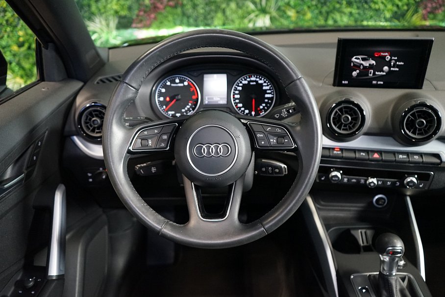 Audi Q2 35 TFSI