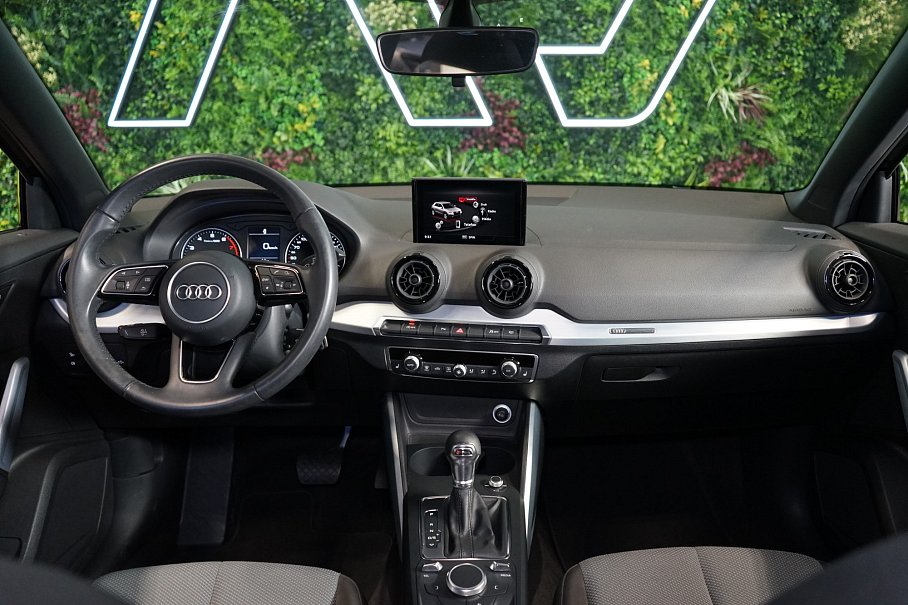 Audi Q2 35 TFSI