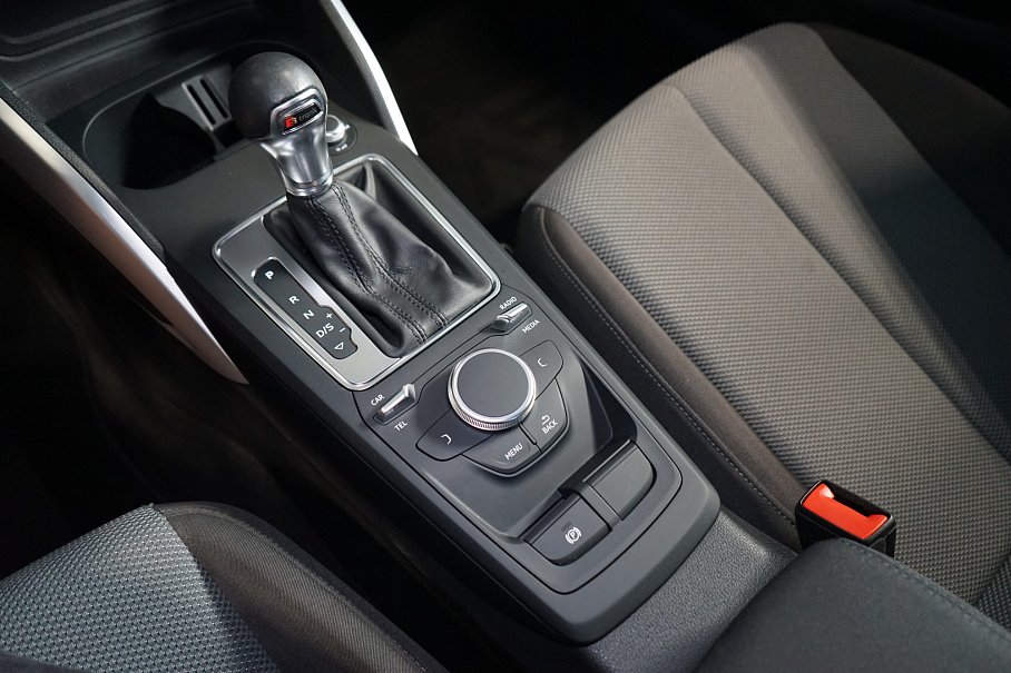Audi Q2 35 TFSI