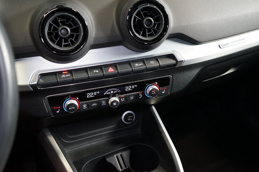 Audi Q2 35 TFSI
