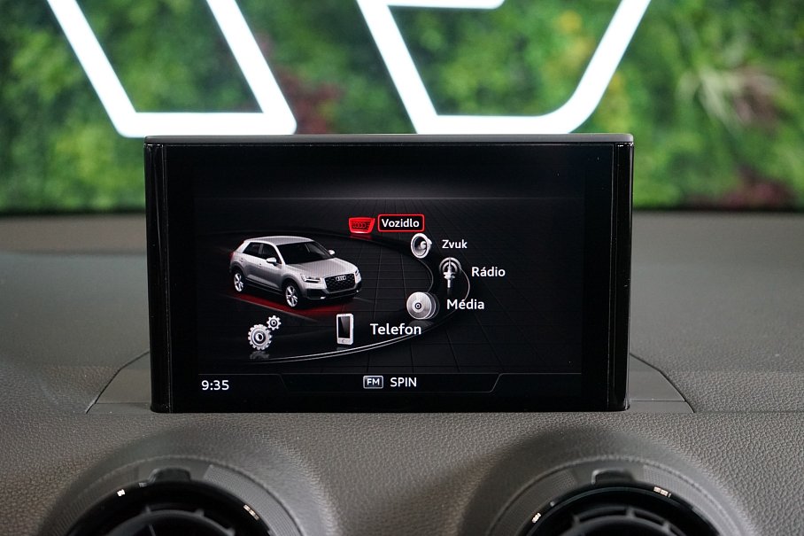 Audi Q2 35 TFSI