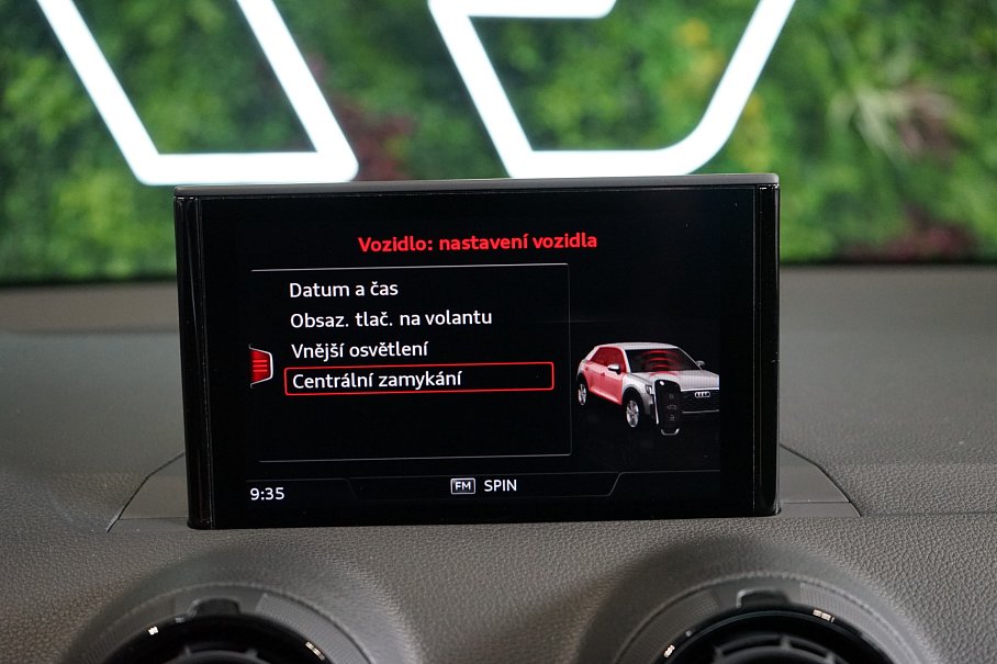 Audi Q2 35 TFSI