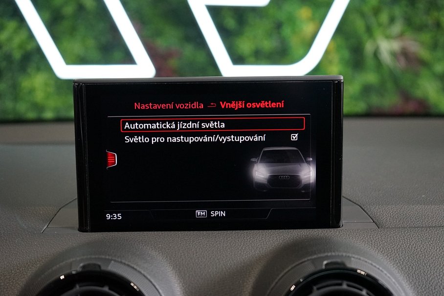 Audi Q2 35 TFSI
