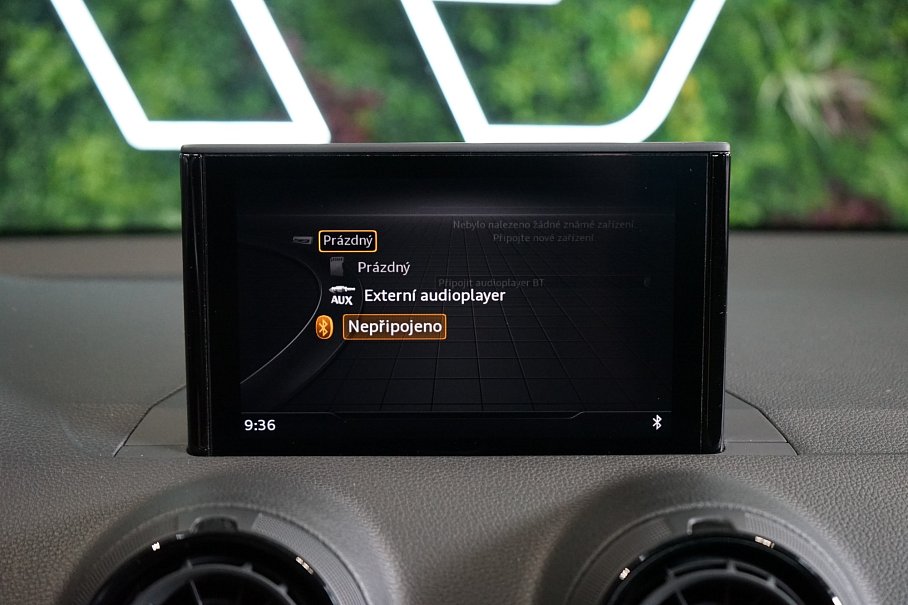 Audi Q2 35 TFSI