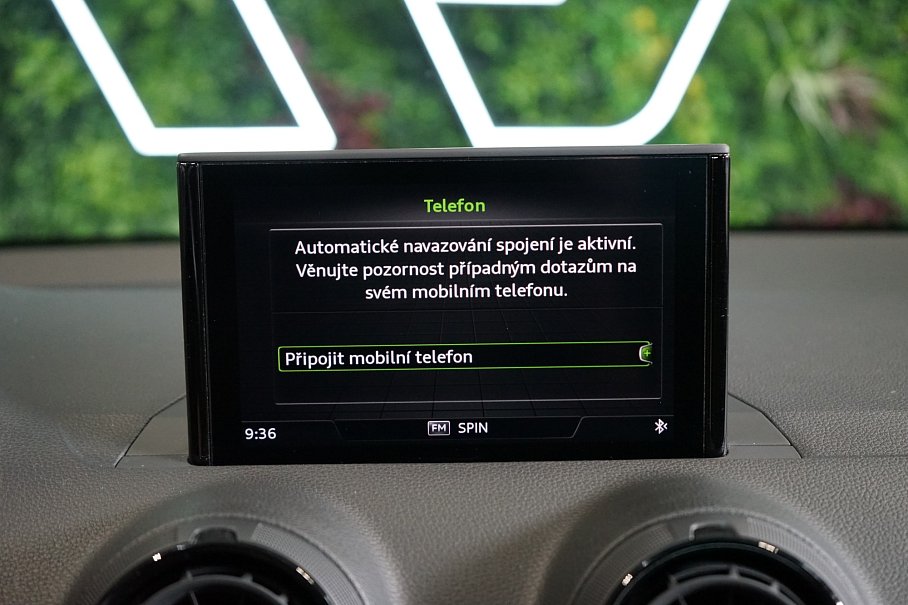 Audi Q2 35 TFSI