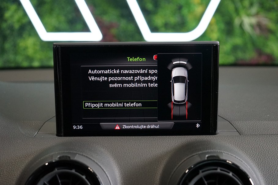 Audi Q2 35 TFSI