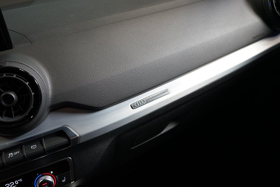 Audi Q2 35 TFSI