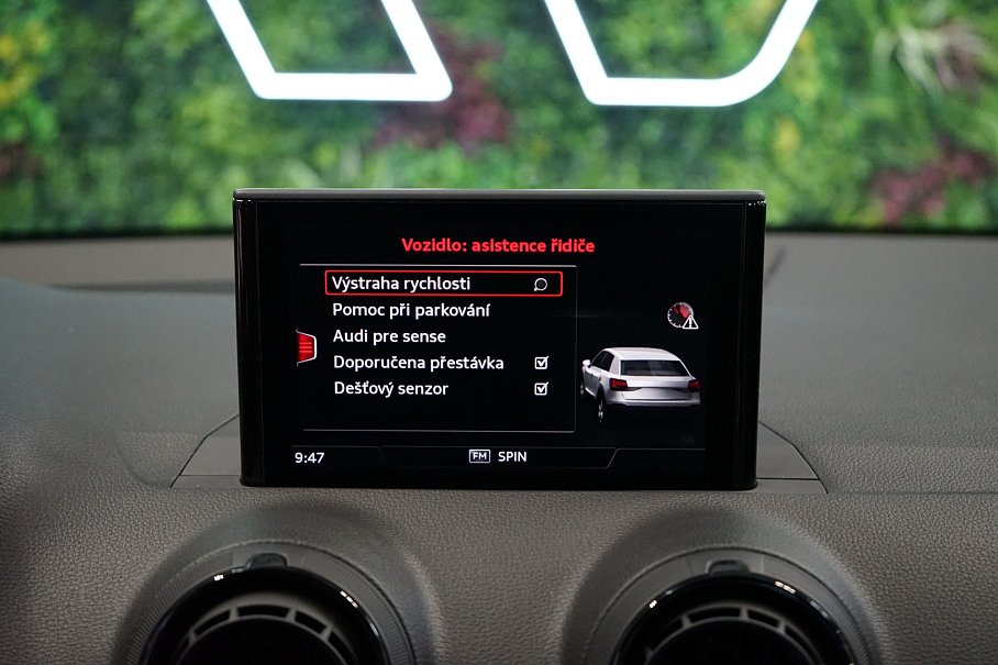 Audi Q2 35 TFSI