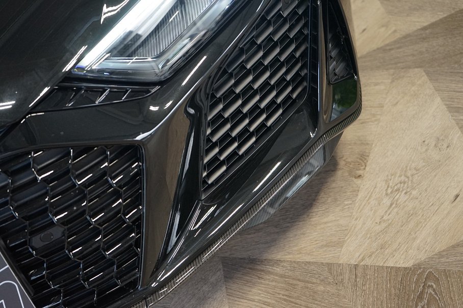 Audi R8 Performance 5.2 FSI V10 quattro