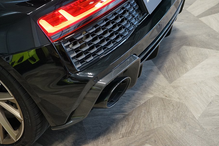 Audi R8 Performance 5.2 FSI V10 quattro