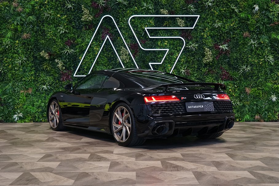 Audi R8 Performance 5.2 FSI V10 quattro