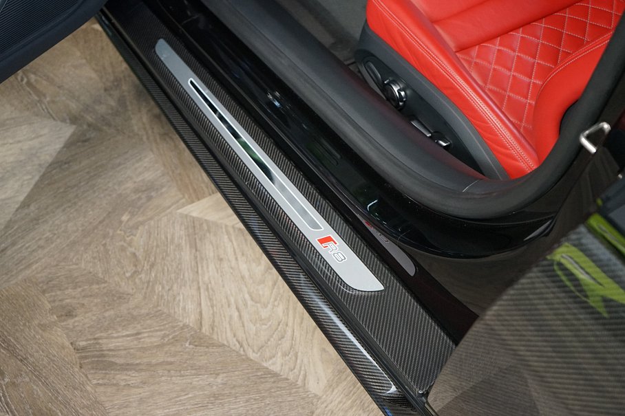 Audi R8 Performance 5.2 FSI V10 quattro