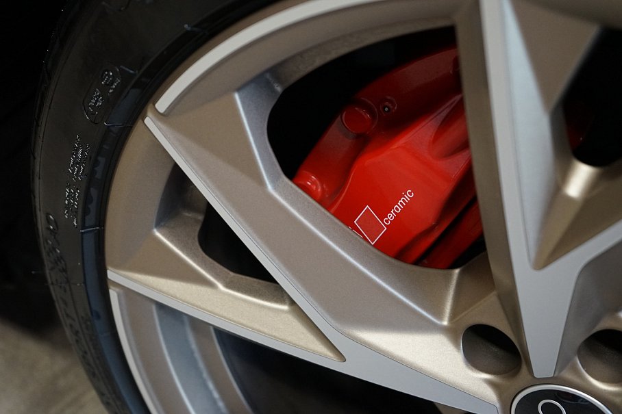 Audi R8 Performance 5.2 FSI V10 quattro