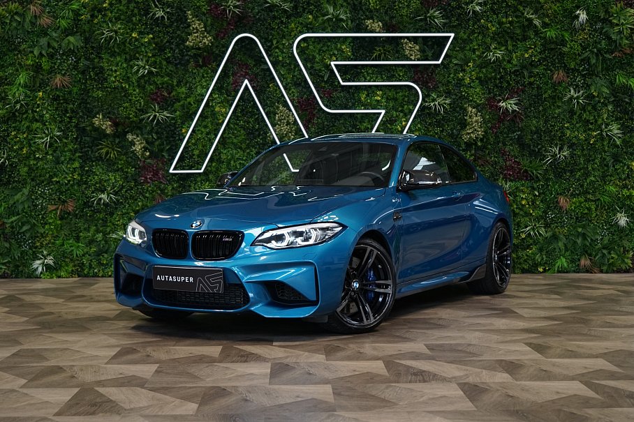 BMW M2 
