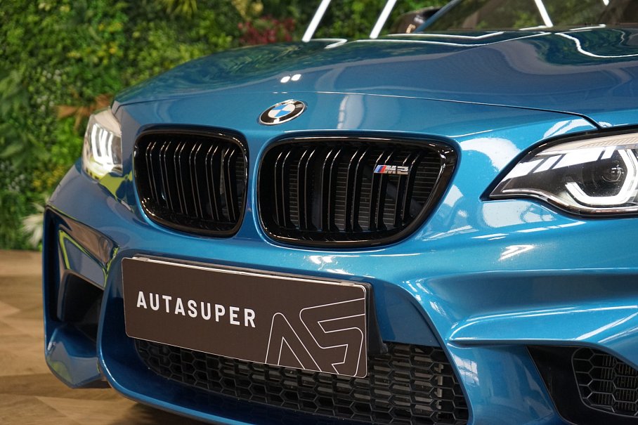 BMW M2 