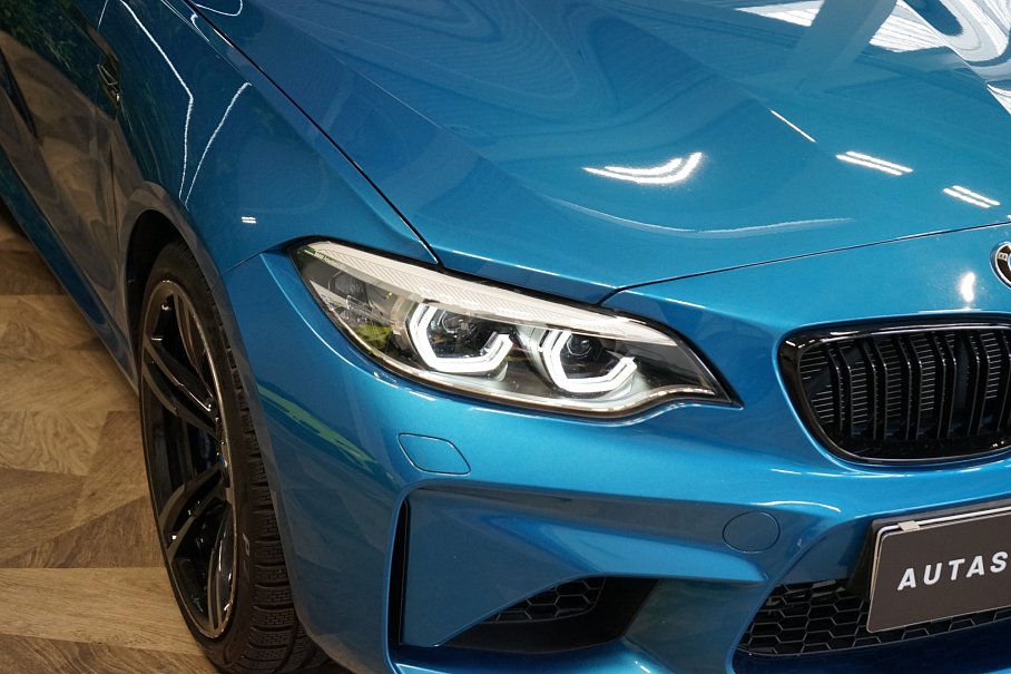 BMW M2 