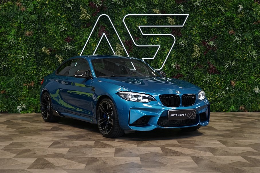 BMW M2 