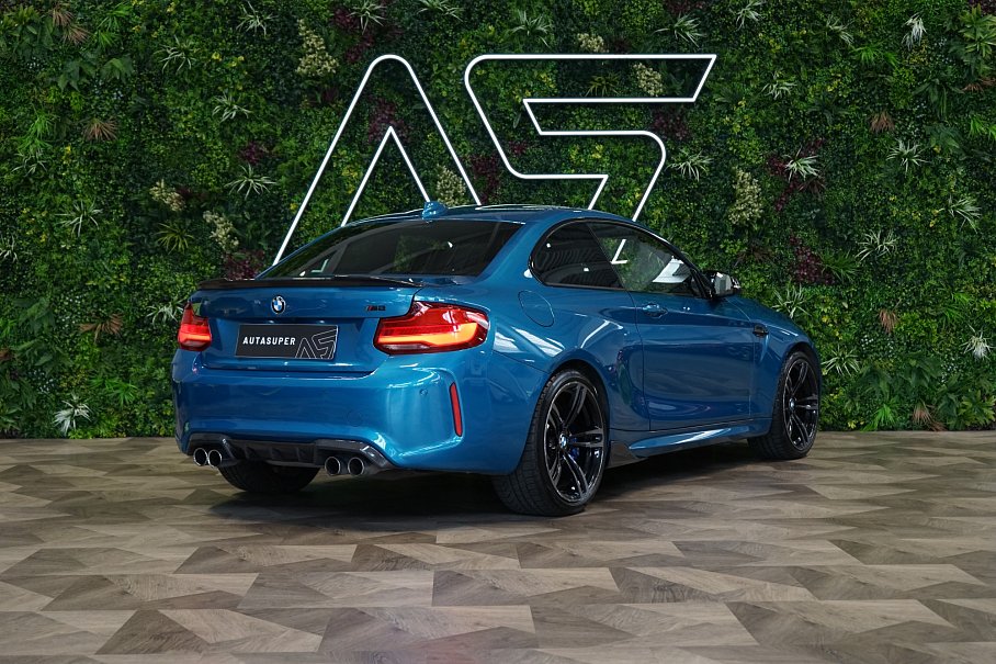BMW M2 