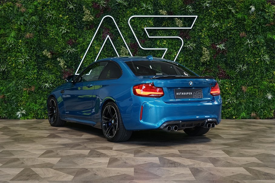 BMW M2 
