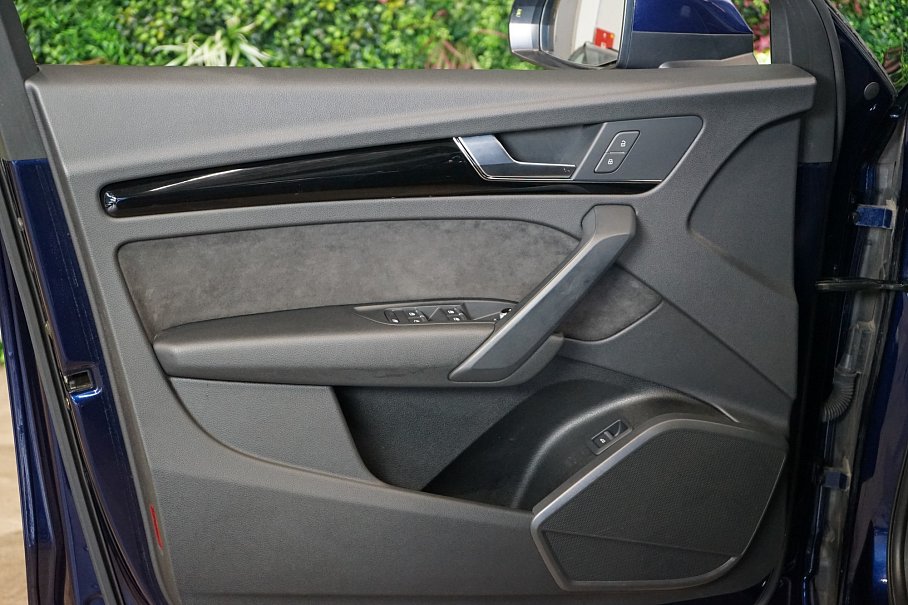 Audi Q5 2.0 TFSI quattro