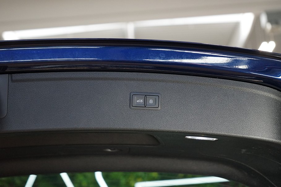 Audi Q5 2.0 TFSI quattro