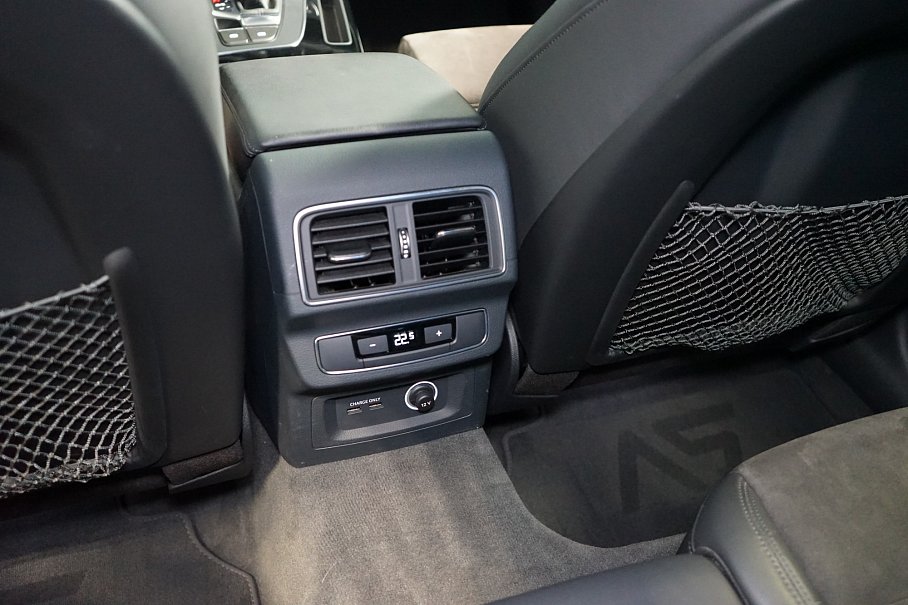 Audi Q5 2.0 TFSI quattro