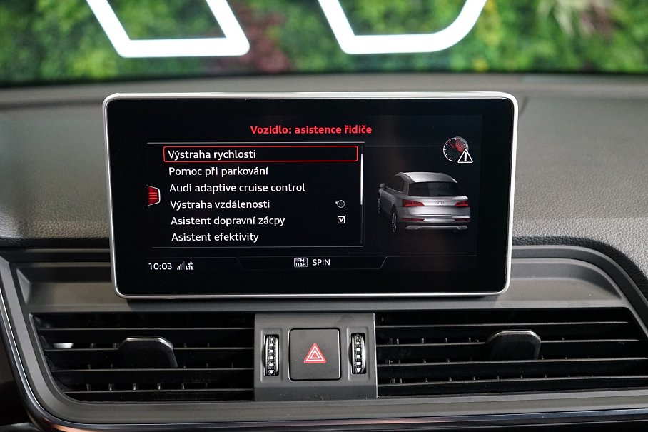Audi Q5 2.0 TFSI quattro