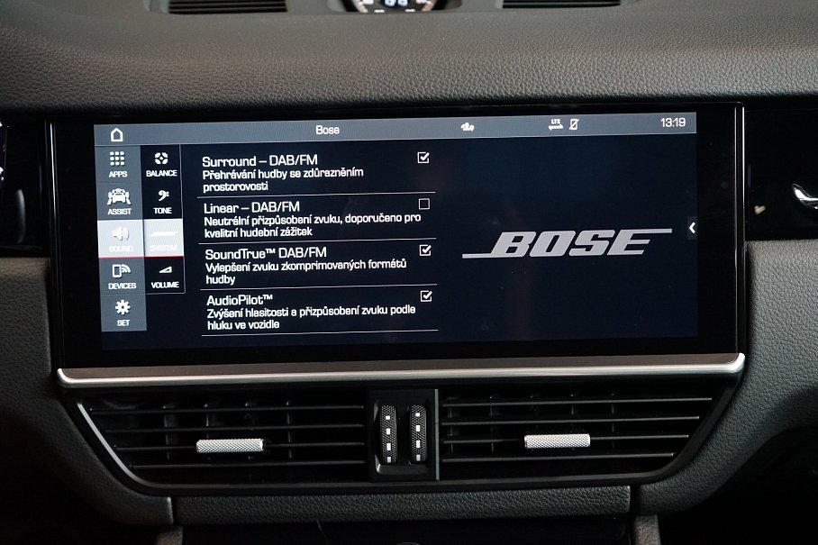 Porsche Cayenne Coupé