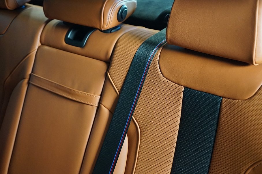 BMW M5 Competition xDrive