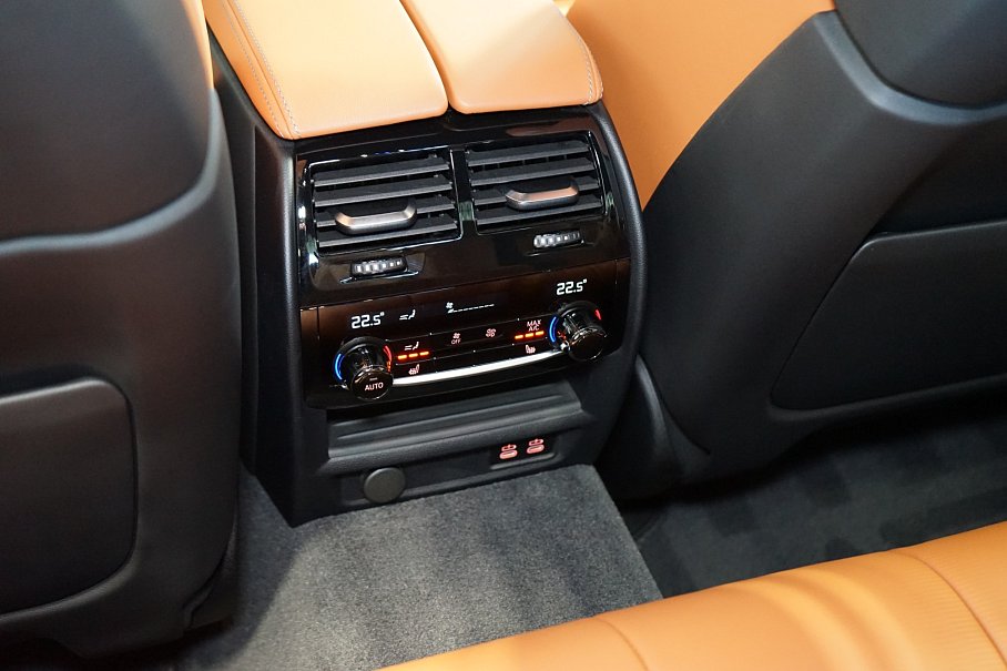 BMW M5 Competition xDrive