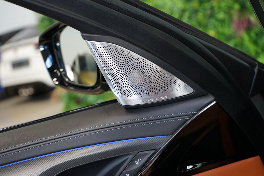 BMW M5 Competition xDrive