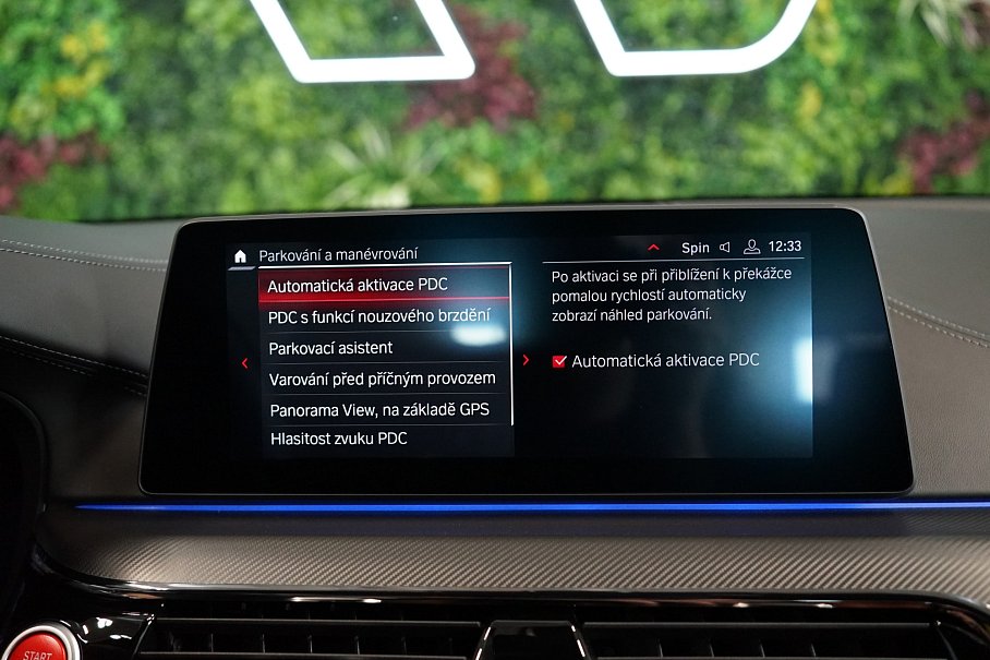 BMW M5 Competition xDrive