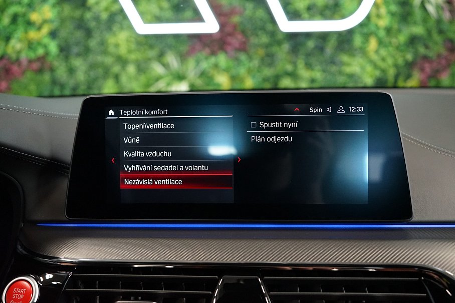 BMW M5 Competition xDrive