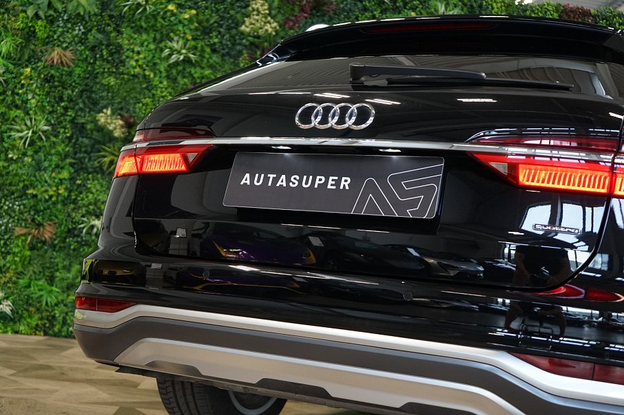 Audi A6 Allroad 2.0 TDI quattro