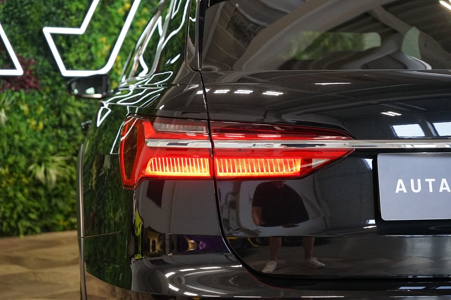 Audi A6 Allroad 2.0 TDI quattro